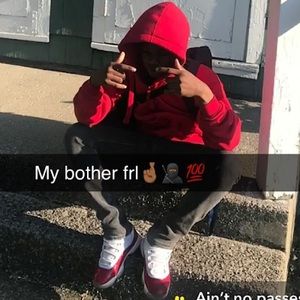 Meet your Posher, Jimere